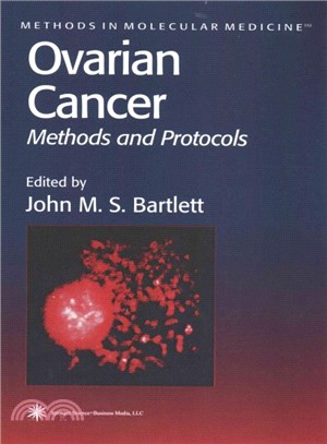 Ovarian Cancer ─ Methods and Protocols