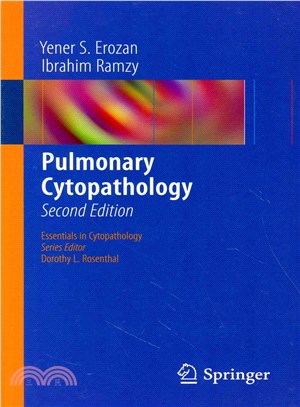 Pulmonary Cytopathology