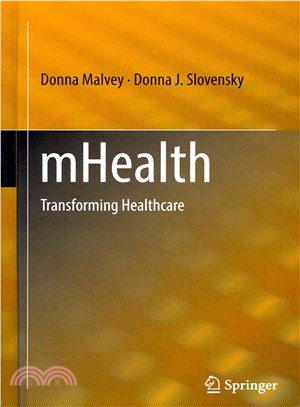 Mhealth ― Transforming Healthcare