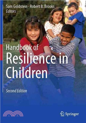 Handbook of Resilience in Children