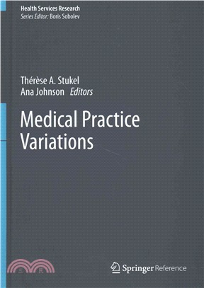 Medical Practice Variations