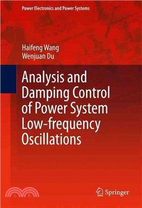 Analysis and Damping Control of Power System Low-frequency Oscillations ― Linear Methods