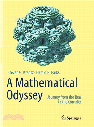 A Mathematical Odyssey ─ Journey from the Real to the Complex