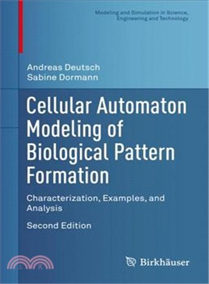 Cellular automaton modeling ...