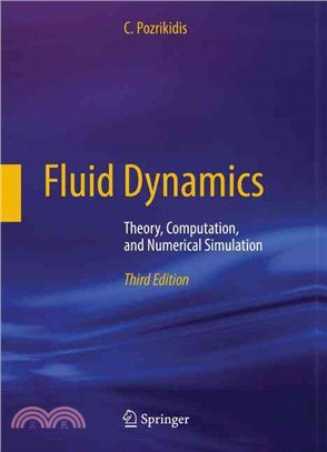 Fluid dynamicstheory, comput...