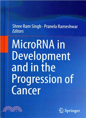 MicroRNA in Development and in the Progression of Cancer