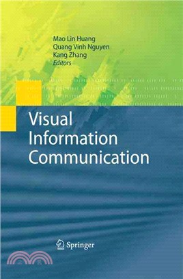 Visual Information Communication