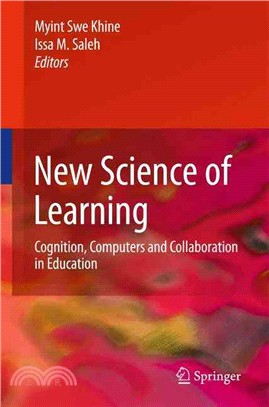 New Science of Learning ― Cognition, Computers and Collaboration in Education