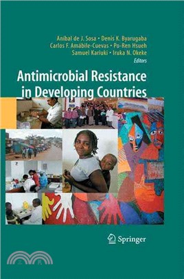 Antimicrobial Resistance in Developing Countries