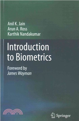 Introduction to Biometrics