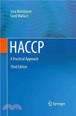 Haccp ― A Practical Approach