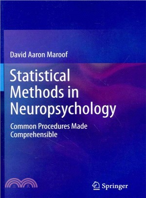 Statistical Methods in Neuropsychology ― Common Procedures Made Comprehensible