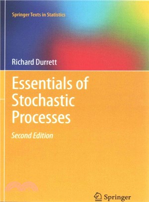 Essentials of Stochastic Processes