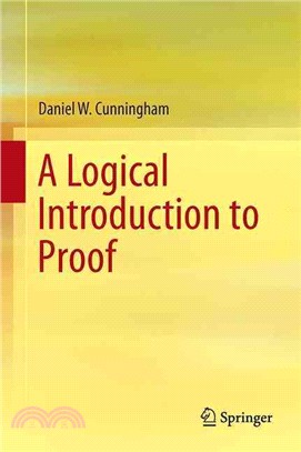 A Logical Introduction to Proof