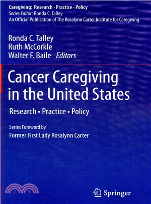 Cancer Caregiving in the United States ― Research, Practice, Policy