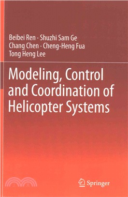 Modeling, Control and Coordination of Helicopter Systems