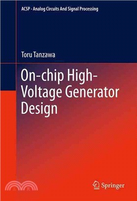 On-Chip High-Voltage Generator Design