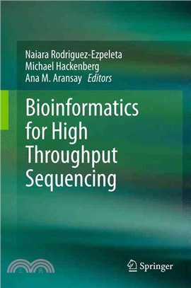 Bioinformatics for High Throughput Sequencing