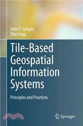 Tile-based Geospatial Information Systems ― Principles and Practices