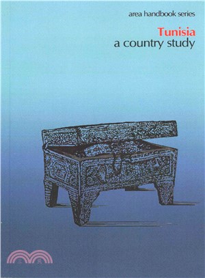 Tunisia: a Country Study