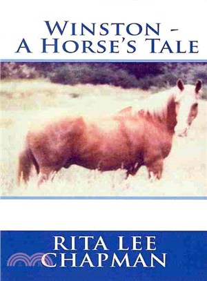 Winston ― A Horse's Tale