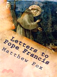 Letters to Pope Francis ― Rebuilding a Church With Justice and Compassion