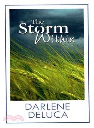 The Storm Within ― A Women of Whitfield Novel