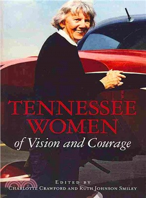 Tennessee Women of Vision and Courage