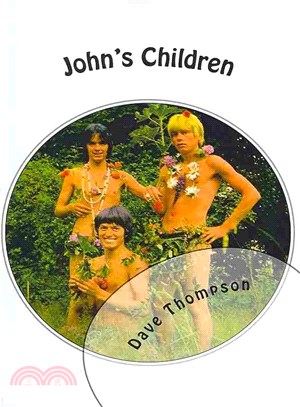 John's Children ― A Midsummer Night's Scene & Other Stories