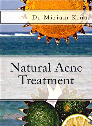 Natural Acne Treatment