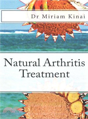 Natural Arthritis Treatment