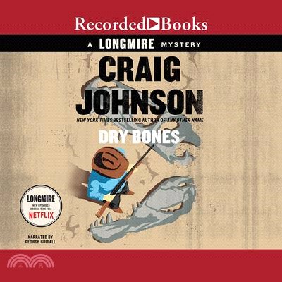 Dry Bones ― A Walt Longmire Mystery