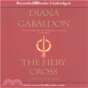 Fiery Cross