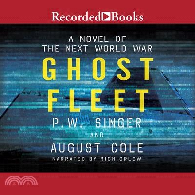 Ghost Fleet ― A Novel of the Next World War