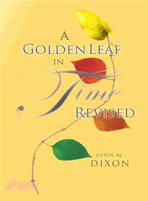 A Golden Leaf in Time