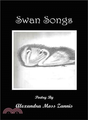 Swan Songs ─ Poetry