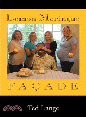 Lemon Meringue Fa蓷de