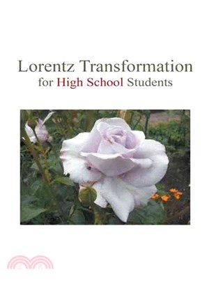 Lorentz Transformation for High School Students