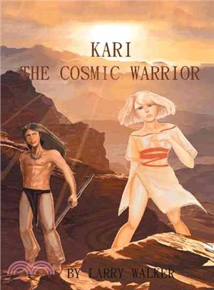 Kari ─ The Cosmic Warrior