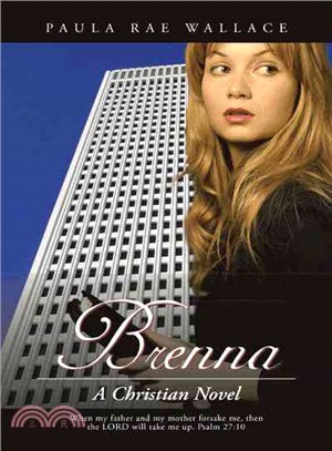 Brenna ─ A Christian Novel