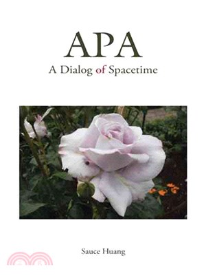 Apa ─ A Dialog of Spacetime
