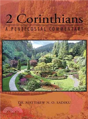 2 Corinthians ─ A Pentecostal Commentary