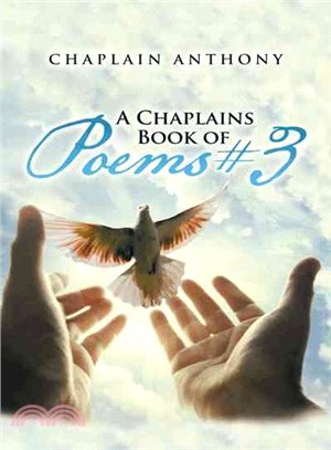 A Chaplains ─ Book of Poems