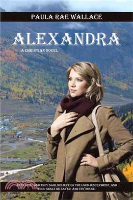 Alexandra ─ A Christian Novel