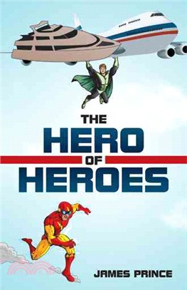 The Hero of Heroes