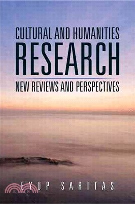 Cultural and Humanities Research ─ New Reviews and Perspectives