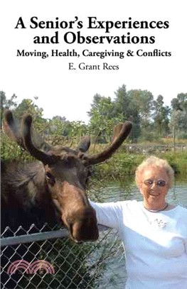 A Senior Experiences and Observations ─ Moving, Health, Caregiving & Conflicts