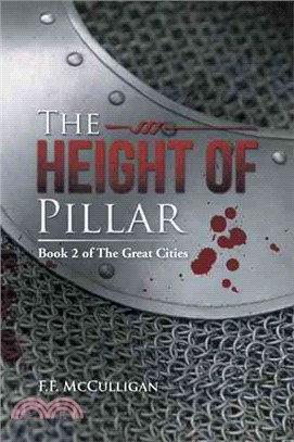 The Height of Pillar ─ The Great Cities, Book Two
