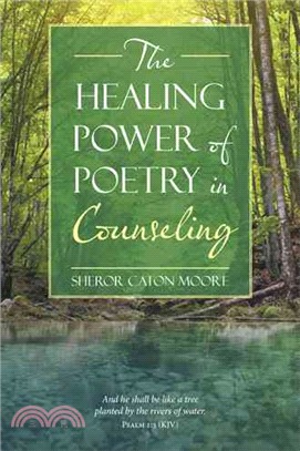 The Healing Power of Poetry in Counseling