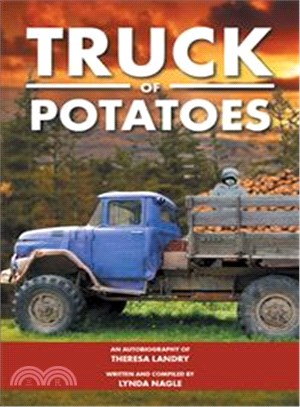 Truck of Potatoes